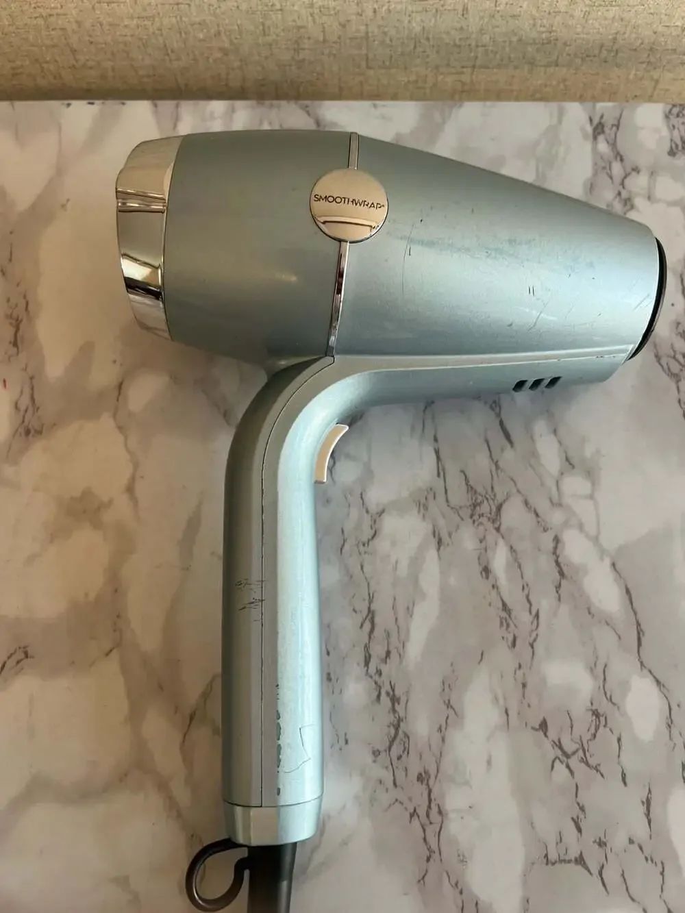 InfinitiPRO by Conair SmoothWrap Hair Dryer Model 910N